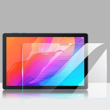 2pcs Tablet Tempered Glass Screen Film Compatibel With Tab Tab Film