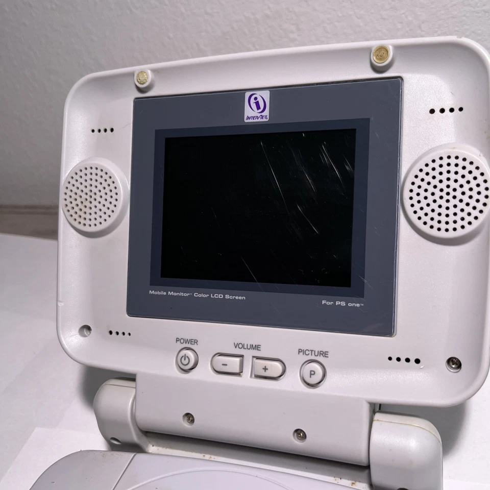InterAct Mobile playstation 1 - Image 2 of 4