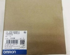 Omron CP2E-N30DR-A PLC Processors Control Automation New in box