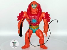 Masters Of The Universe vintage BEAST MAN Taiwan 🇹🇼