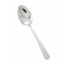 Winco 000103 Dominion Medium Weight Dinner Spoon