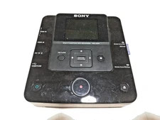 Sony VRD-MC6 DVD Recorder
