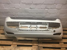 Fiat Punto EVO original Stoßstange hinten 735500302 ab 2009 bis 2012