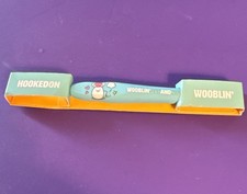 The Woobles Wooblin Day And Night Mystery Hook Crochet 4mm