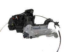 Moteur (Piaggio - Vespa Lx 4 temps 125 2012 - 2014)