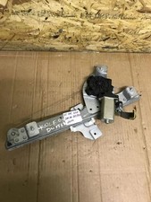 DACIA DUSTER Fensterheber vorne links 128000841K 1.50 Diesel 81kw 2013 35394074