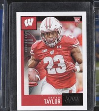 Jonathan Taylor 2020 Score Rookie Card #385 Indianpolis Colts NFL Football