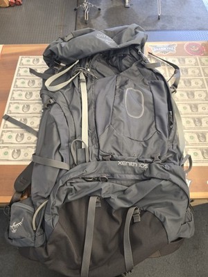 Osprey Packs Xenith 105 Hiking Backpack Large 20-23''