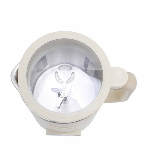 1200ml Nussmilchbereiter Timer Automatische Reinigung Isoliert Multifunktional GB - Bild 11 von 24