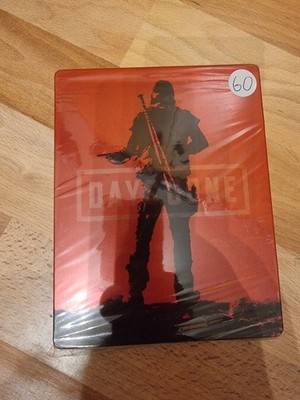 Days Gone   PS4   Steelbook Edition   Sony PlayStation 4