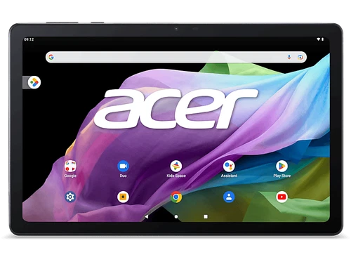 Tablet Acer Iconia Tab P10-11-K4DK, 10.4" IPS 2K 6GB RAM 128GB +McAfee - Imagen 4 de 9