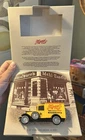 Matchbox Yesteryear Y22 Model A Ford Van Maggis Code 2 / 3 Lesney Base