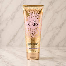 Bath Body Works In the Stars Ultimate Hydration Body Cream 8 oz New - FAST SHI