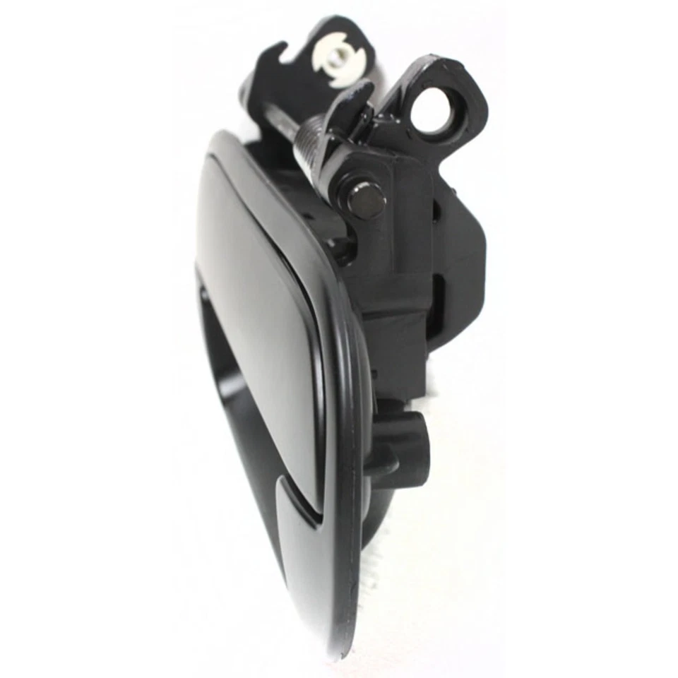 Manija de puerta exterior para Honda Odyssey 95-98 pasajero delantero plástico imprimado Foto 2 de 4