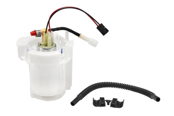 Kraftstoffpumpe Valeo 347604 FüR X04 Corsa Meriva X01 Tigra X03 Opel Combo Tour-image