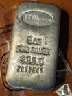 Italpreziosi Italian Silver Bar 5 oz  .999 Fine Pure #ZD77641
