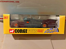 History of Batman Trading Cards 10