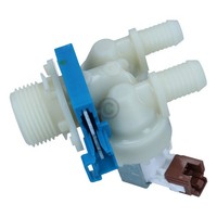 Magnetventil Electrolux 1325186227 FüR Waschmaschine