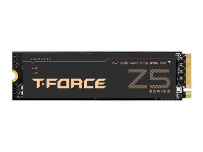 Team Group T-FORCE Z540 SSD 2 TB internal M.2 2280 PCI Express TM8FF1002T0C129