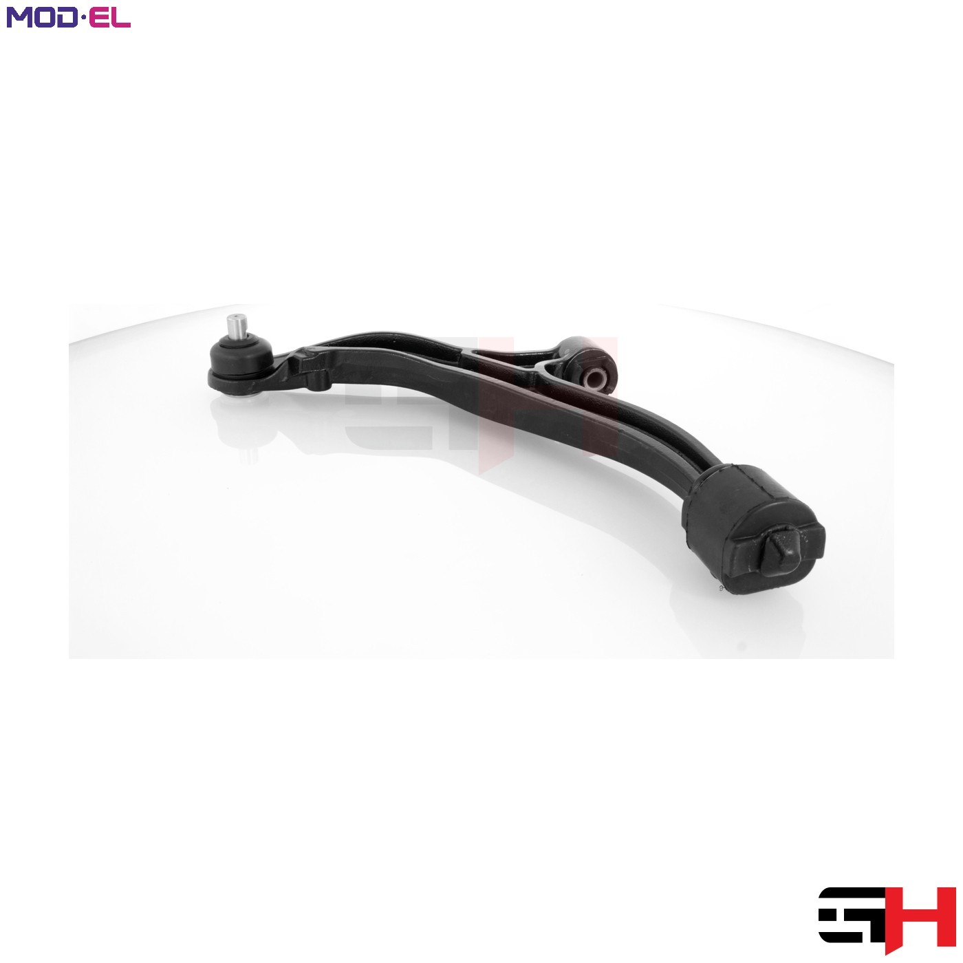 CONTROLTRAILING ARM WHEEL SUSPENSION GH-519320V FOR CHRYSLER GRAND/VOYAGER/III