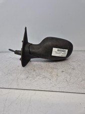 Retroviseur gauche (ou coque) Nissan MICRA