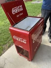 Title: American Retro Coca-Cola Cooler AR-15002 Vintage-Style