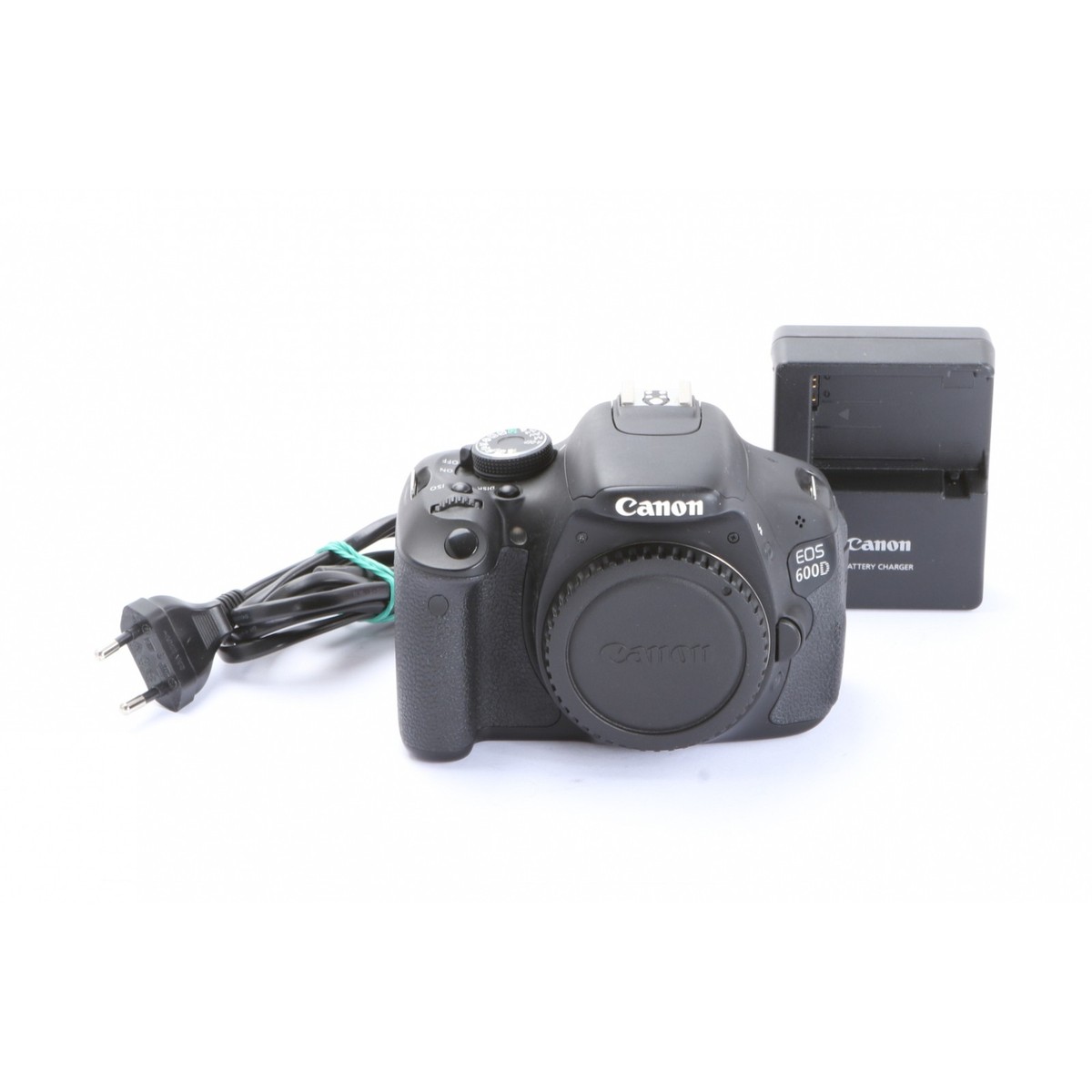 Canon Powershot Canon 600d Camera Decision Canon EOS Rebel T6i