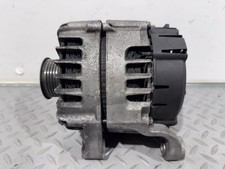 BMW 5 6 7 SERIES F10 F01 F02 F06 3.0 N57 ALTERNATOR 8570672