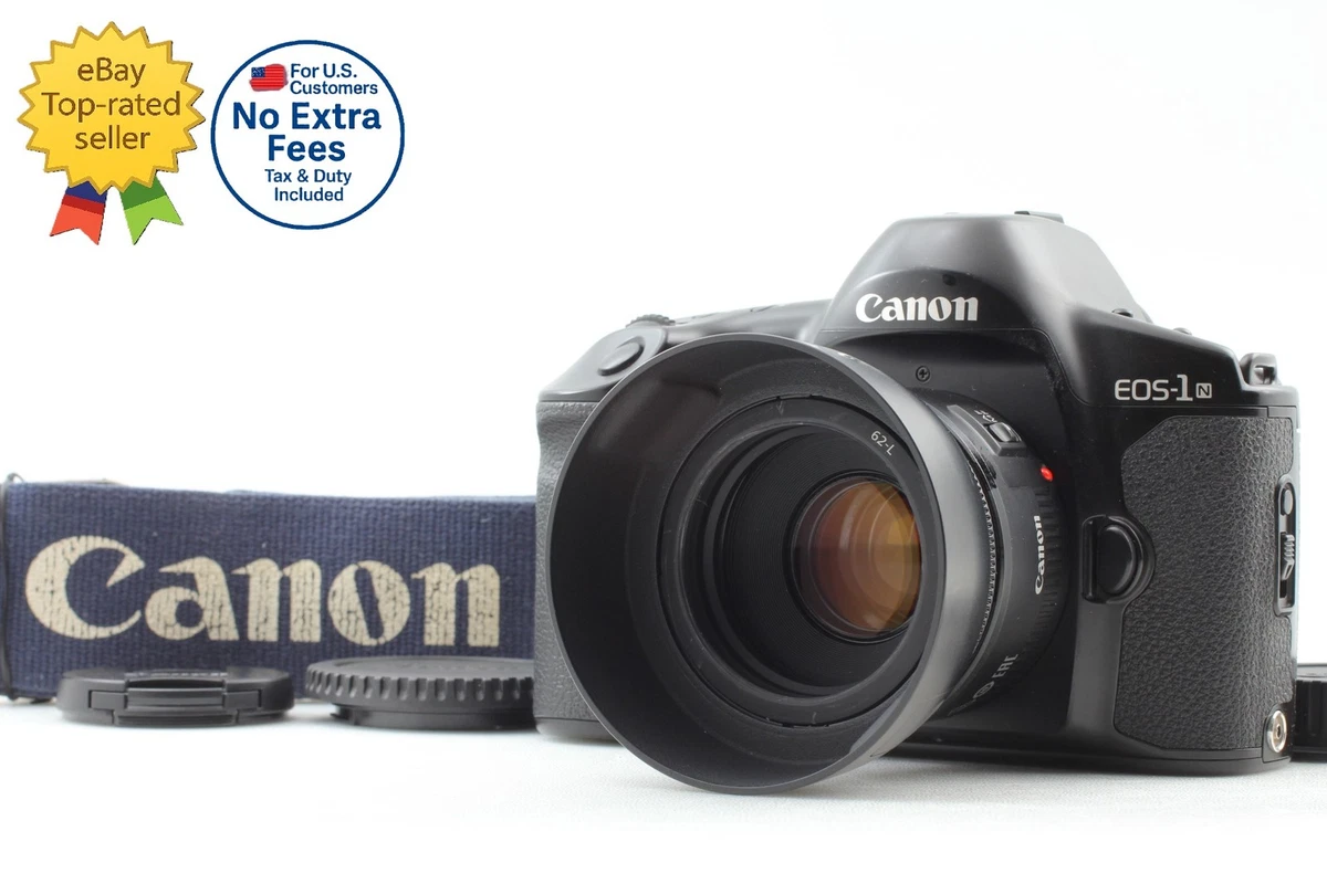 Canon Eos 1n for sale | eBay