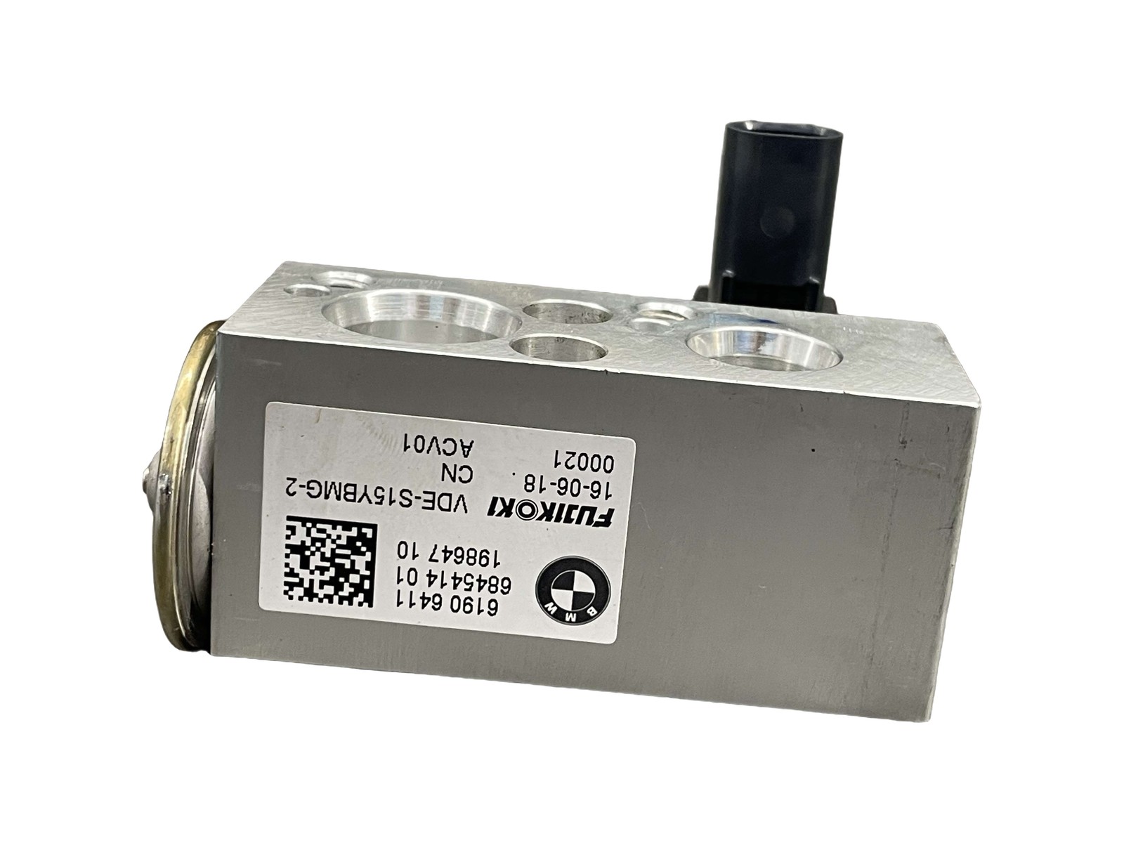 BMW i8 2014-2020 Ac expansion valve