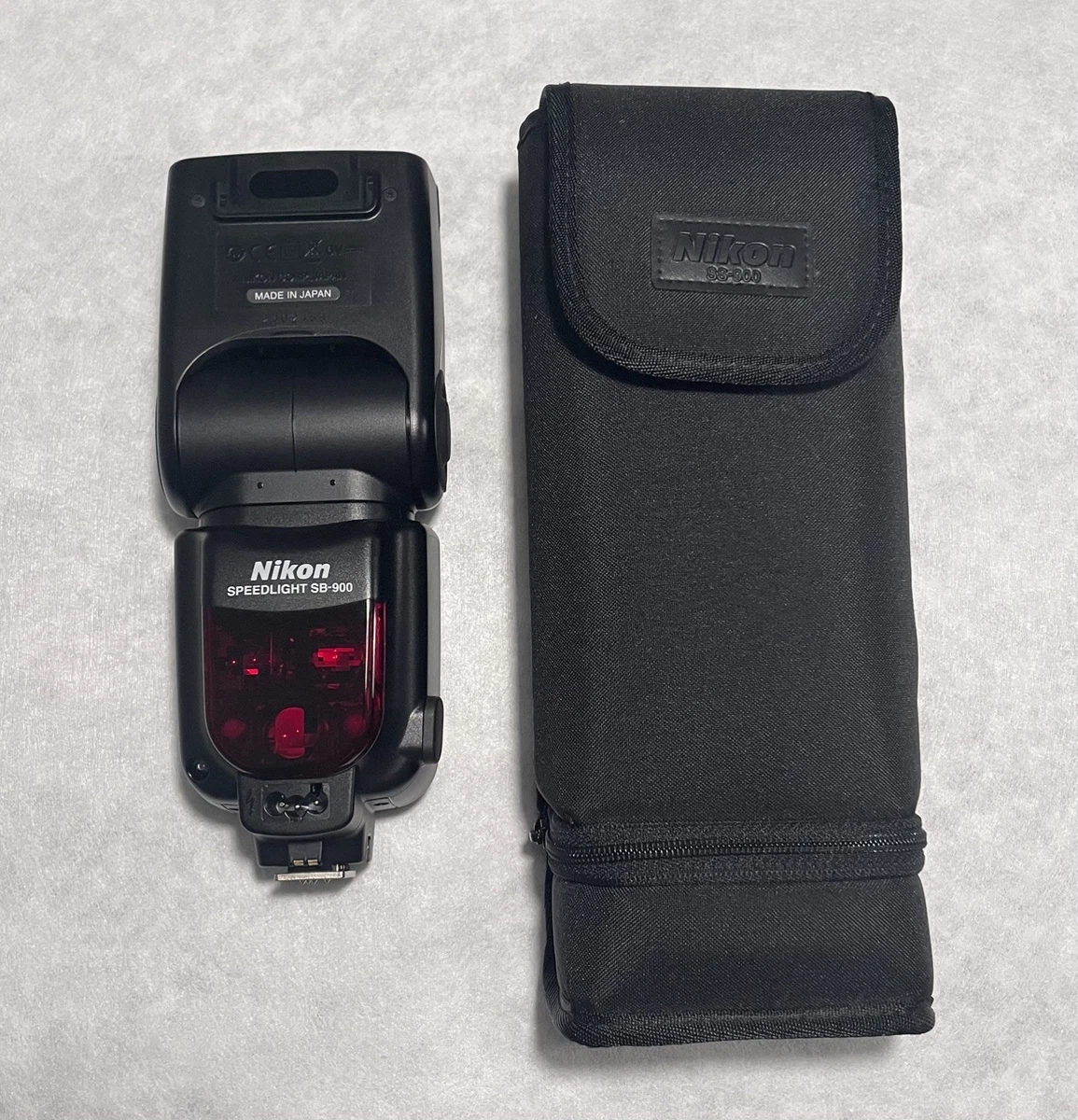 nikon sb900 parts products for sale | eBay