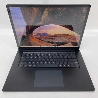 Microsoft Surface Laptop 4 1953 15