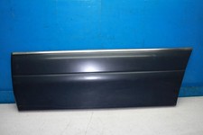 Mercedes Benz W140 Türleiste Leiste Tür Beplankung hinten links1406907340 Mercedes Benz W140 Türleiste Leiste Tür Beplankung hinten links1406907340