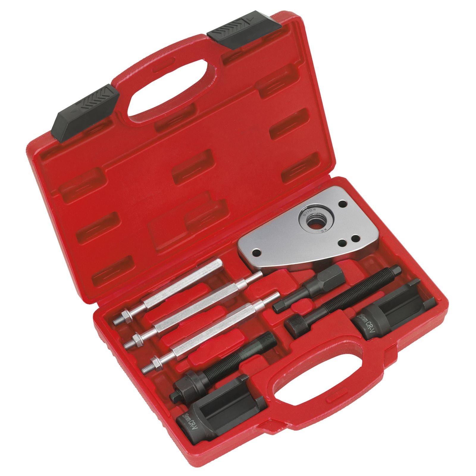 Sealey Diesel Injector Puller - Citroen, Peugeot Fuel Line Tool VS2005