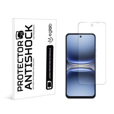 ANTISHOCK Screen protector for Tecno Camon Spark 40