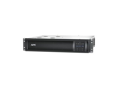 APC Smart-UPS 1500VA LCD RM USV Rack einbaufähig Wechselstrom 230 V 1000 Watt