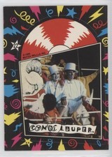 1985 Topps Cyndi Lauper Stickers Cyndi Lauper 22 0en0