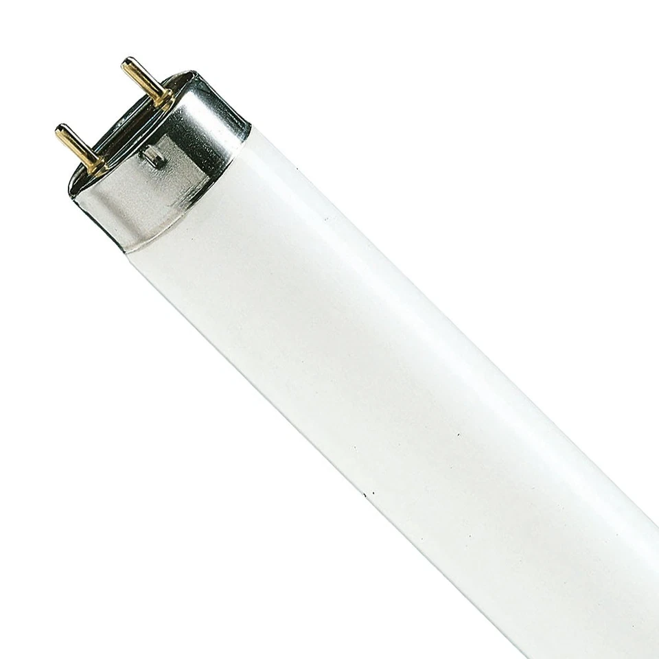 Osram Lumilux Fluorescent Tube 120cm 36W/880 G13/T8 3010lm 8000K SkyWhite
