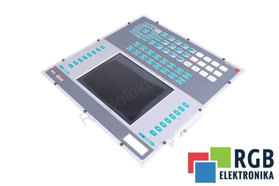 2RIT0XFC9302 UCP-1500 UNIPO - Reconditionné - Garantie 24 mois