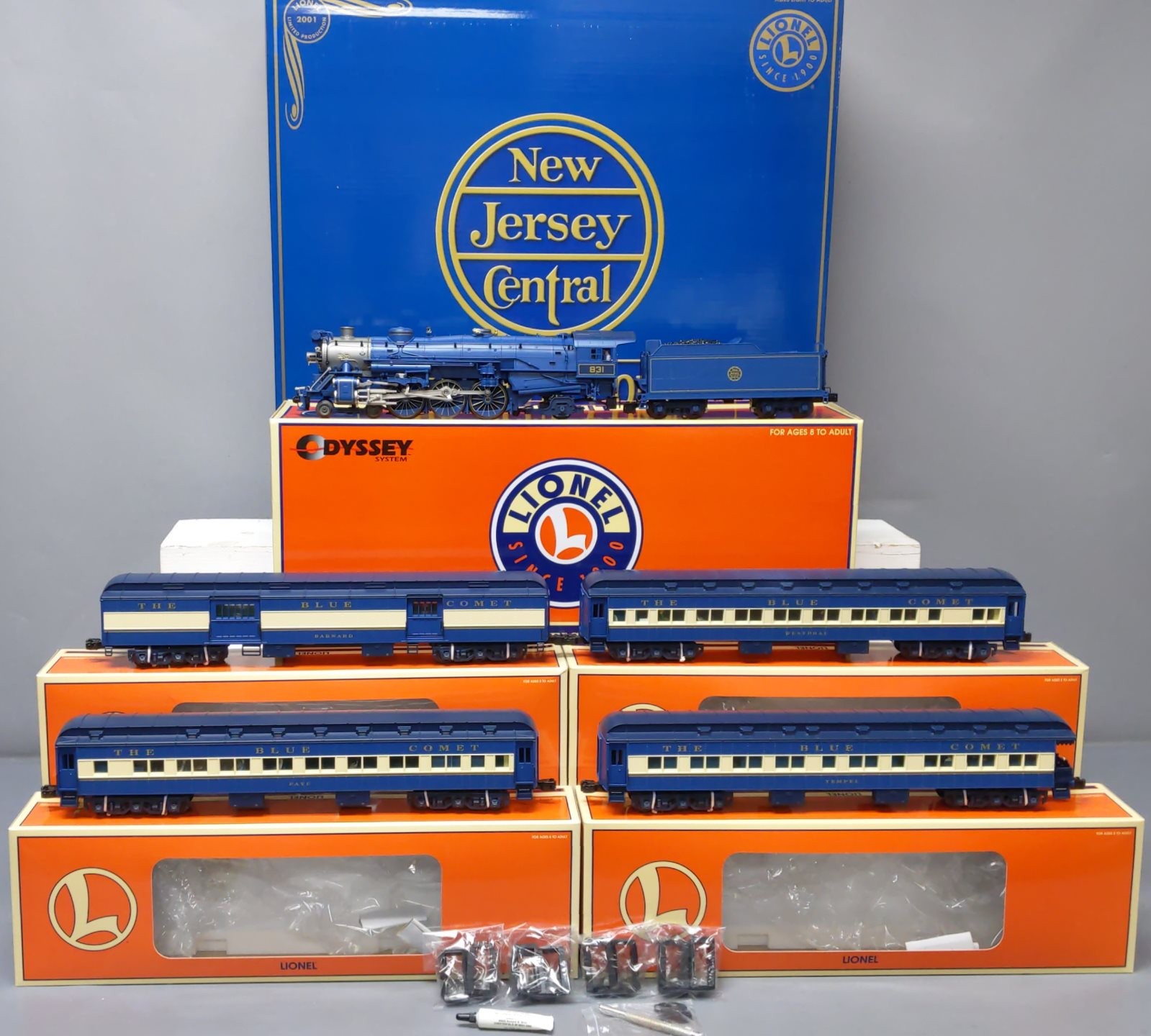 Click here to see eBay Auction