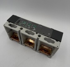 ABB PR222DS/P LSI Trip Unit 600A 3P 600V PR222DS 600 Amp 3 Pole