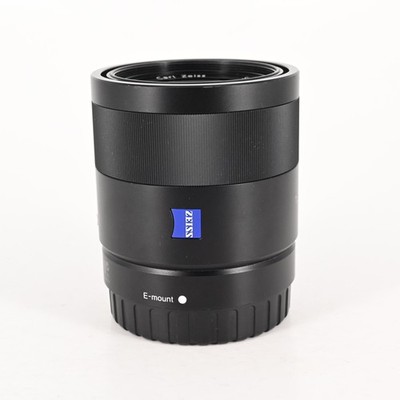 Sony 24mm f1.8 Zeiss Sonnar E ZA T* Lens SEL24F18Z #249 | eBay