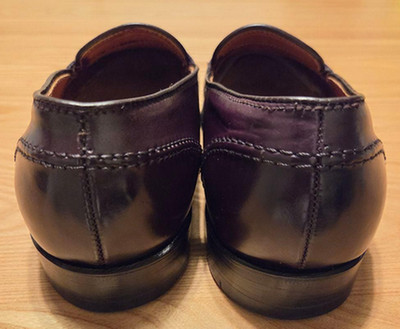 Alden 684