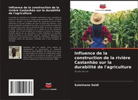 Influence De La Construction De La RivièRe CastanhãO Sur La Durabilité De...