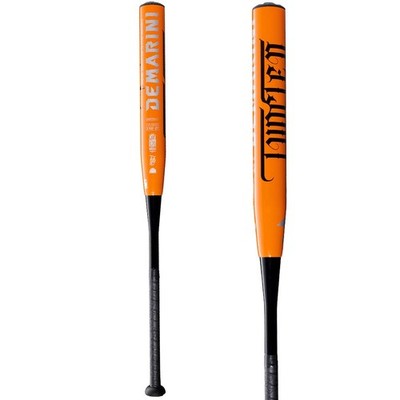 2027 DeMarini Twisted Mistress 13'' Mid Loaded USSSA Slowpitch Softball Bat