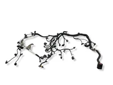 Volkswagen Golf VII 2017 Engine Wiring Loom Harness 04E972627GS