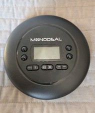 Monodeal CD Player Model: MD 601