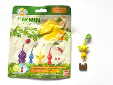 Nintendo Pikmin Bikkura Tamago Surprise Egg Bath Bomb Figure Bandai YOU CHOOSE