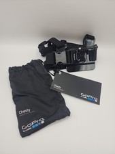 GoPro Chesty Chest Mount Harness Go Pro Accessory Model GCHM30-001 New