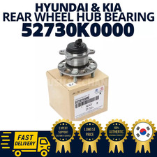 Roulement de roue Kia SOUL